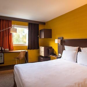 Classic Â Double Room