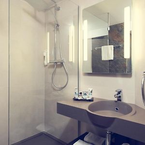 Privilege Room Twin Beds