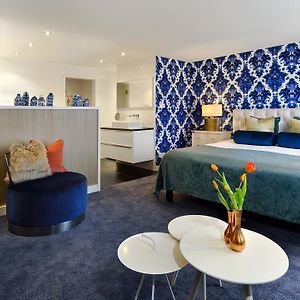 Van Der Valk Hotel 'S-Hertogenbosch - Vught