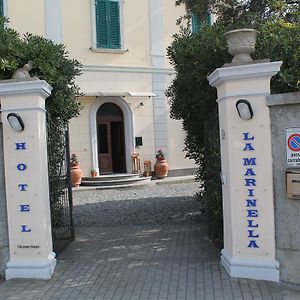 Hotel La Marinella